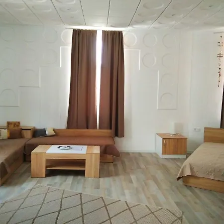 Apartment The Old Town 2 Burgas